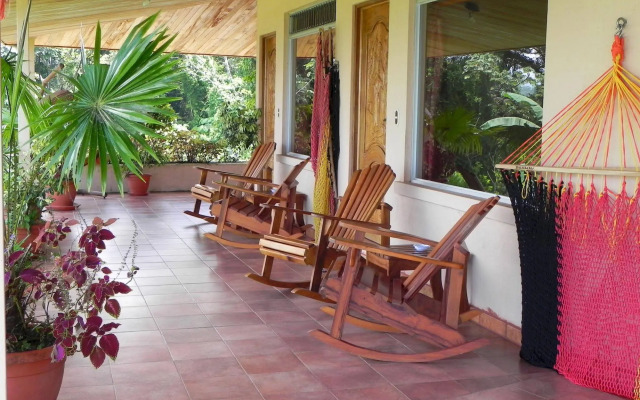 Nepenthe B&B