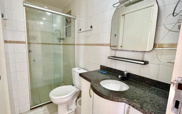 Yacht Village 106 Praia - NBI - Ponta Negra