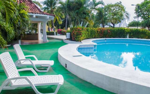 Casa Grande Hotel Y Centro de Convenciones