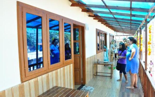 Riya Homestay