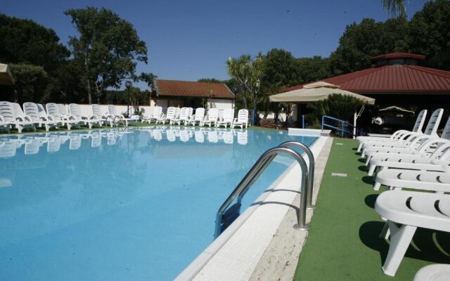 Hotel B&B Marina