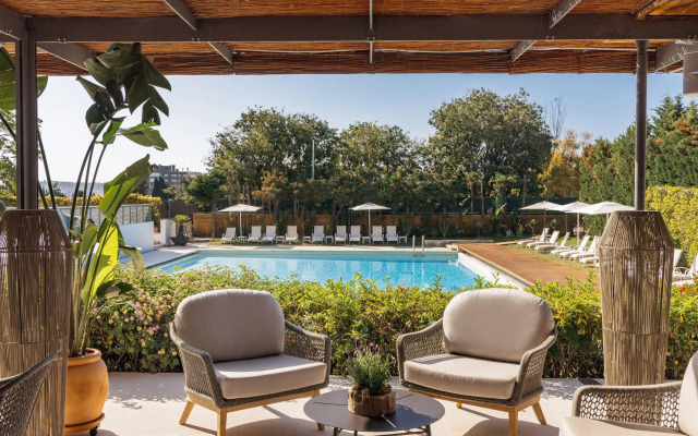 Torre Melina, a Gran Meliá Hotel