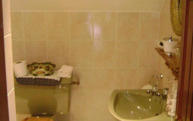 St. Anthony's Lodge B&B