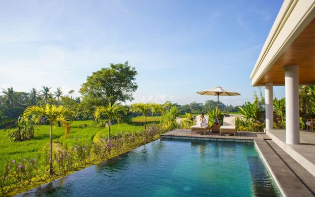 Rapuan Cili Villa by Ilys Collection