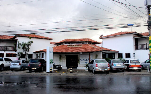 Hotel Galeão