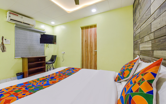 Fabexpress Rani Bagh