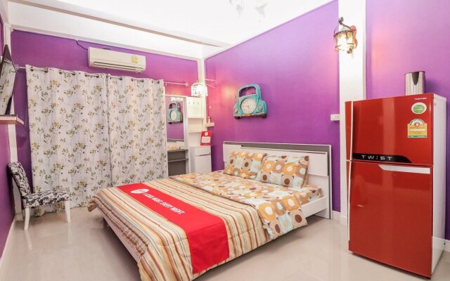 Nida Rooms Wisdom Sikan 22 at Baan Khunpae Donmuang