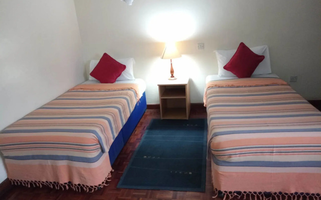 Chester Hotel and Suites Nairobi, City Centre CBD