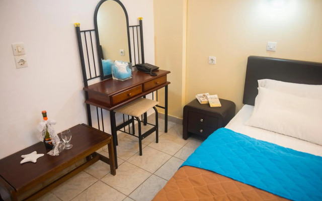 Antonios Hotel