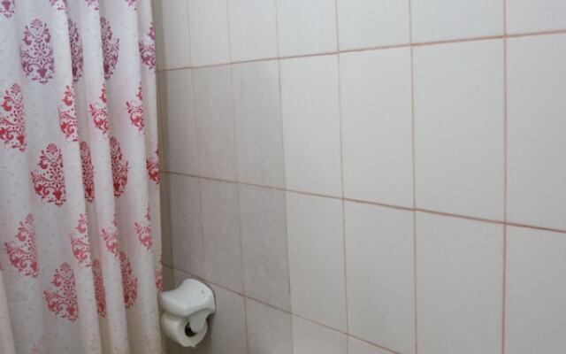 Villa Paraiso Resort & Waterpark