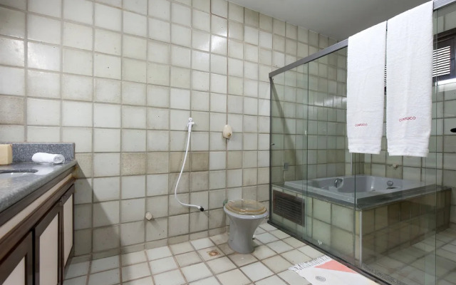 Casa com excelente localização no centro de Cumbuco