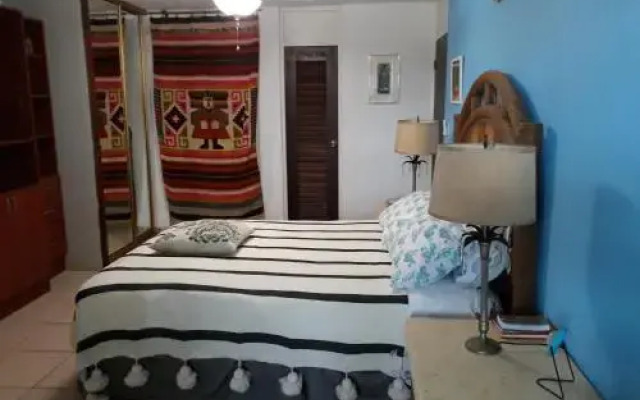 La Casa que Canta