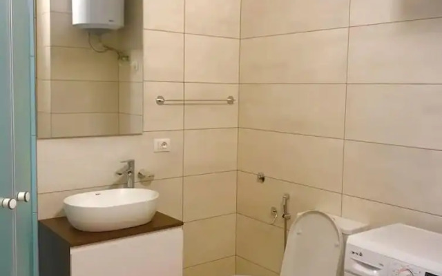 Synergy Apartments 4