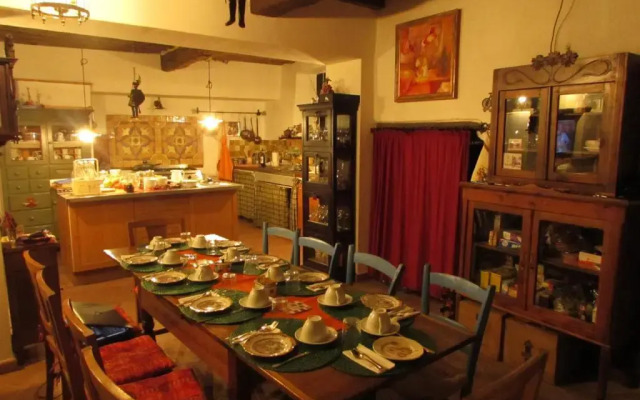 B&B Le Due Volpi