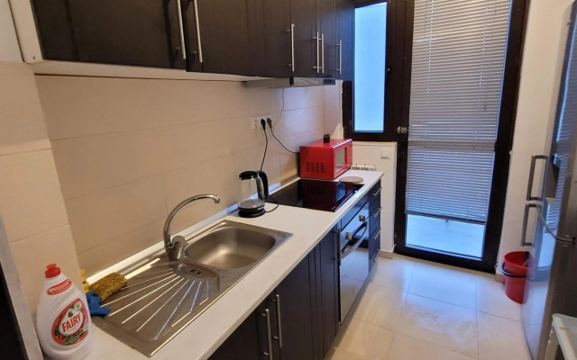 Anastasia 2 Apart Hotel Quite Apartment