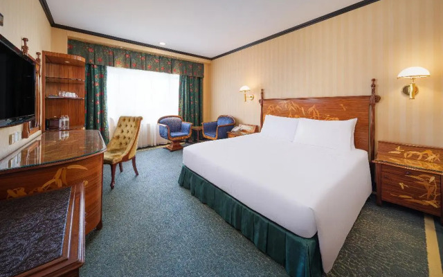 Hotel Lisboa