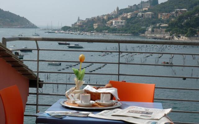 Le Terrazze di Portovenere