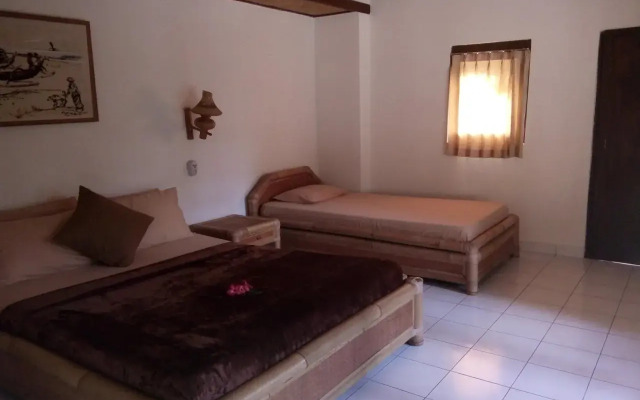 Indraprastha 2 Bungalow