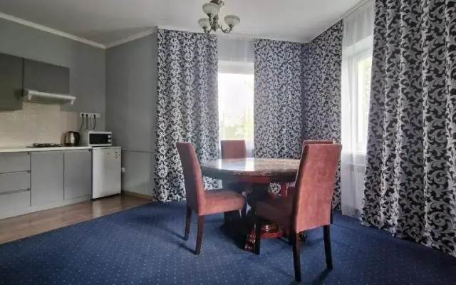Chernivtsi Apartments
