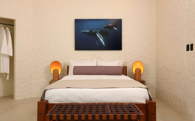 Corcovado Wilderness Lodge by SCP