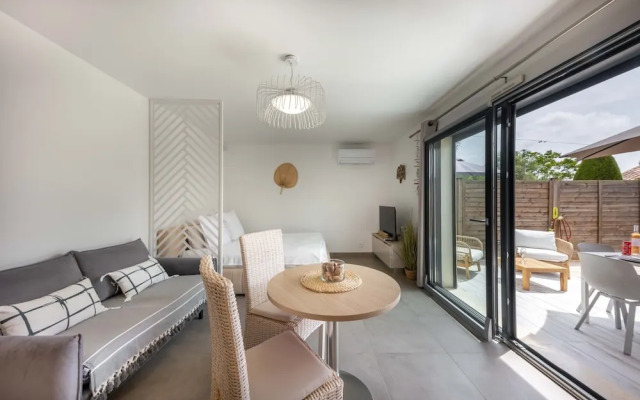 Gîtes Domaine de la chapelle