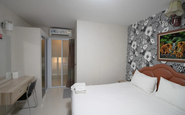 Kun Hotel