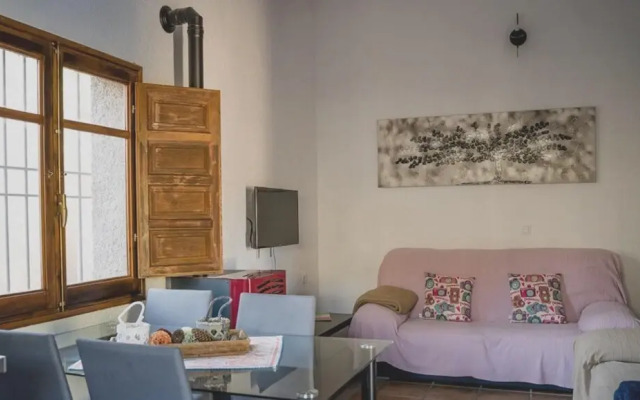 House With 2 Bedrooms in Yeste, With Terrace and Wifi