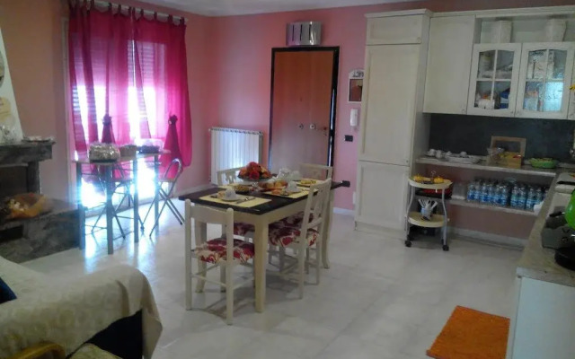 Oasi Del Relax Bed And Breakfast