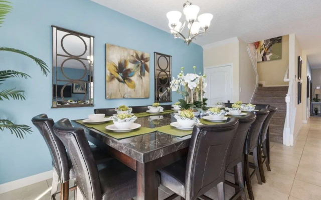 Champions Gate by PRP