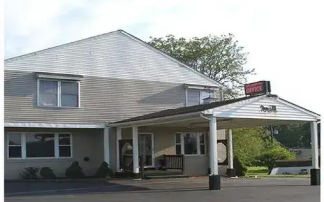 Red Carpet Inn