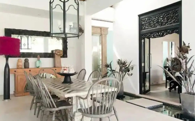 Villa Kukka Seminyak
