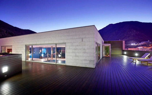 Hesperia Andorra