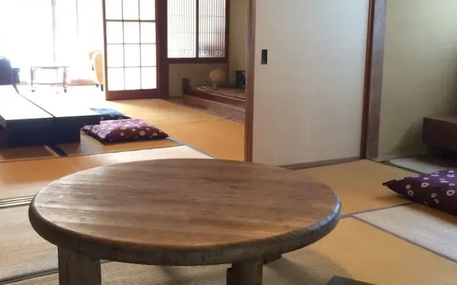 Guest house Enishi - Hostel