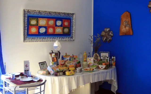 B&B Mariposa