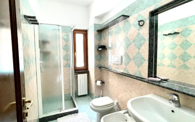 Rock House Villa
