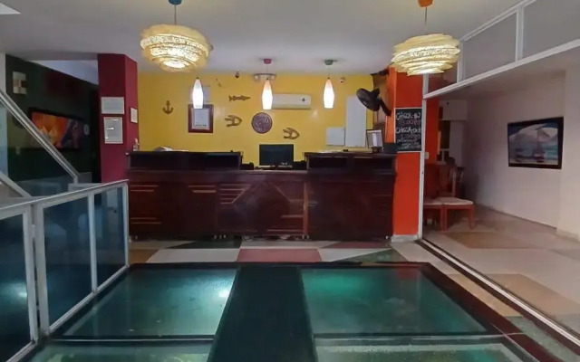 Hotel Bahia Plaza