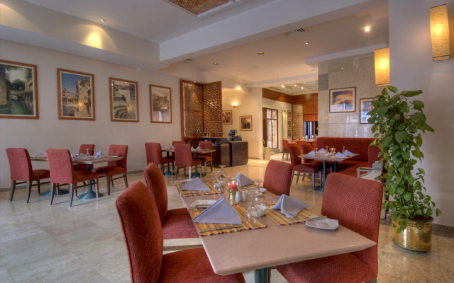 Maritim Jolie Ville Resort & Casino Sharm El Sheikh