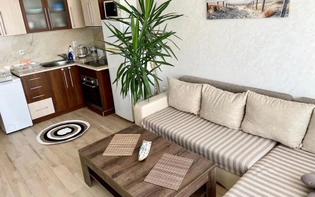 Europe Apartments