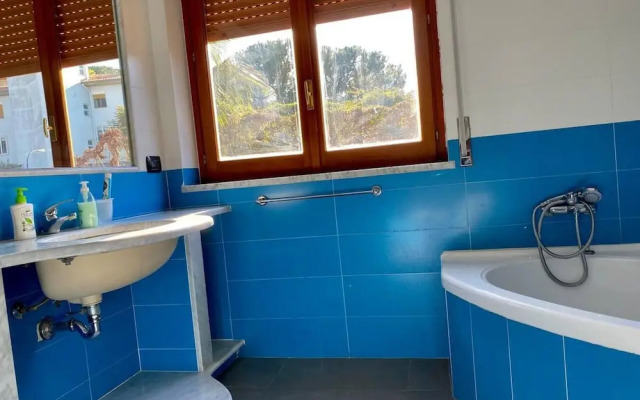 Modern Apartment in Aci Castello, Sicily, Italy