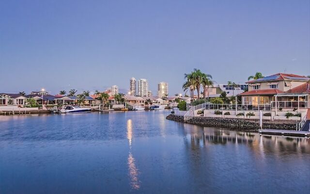 Amaroo On The Gold Coast