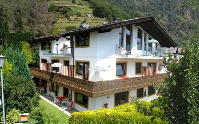 Appartements Oberpefohl