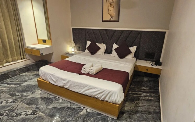 Hotel Aatithy