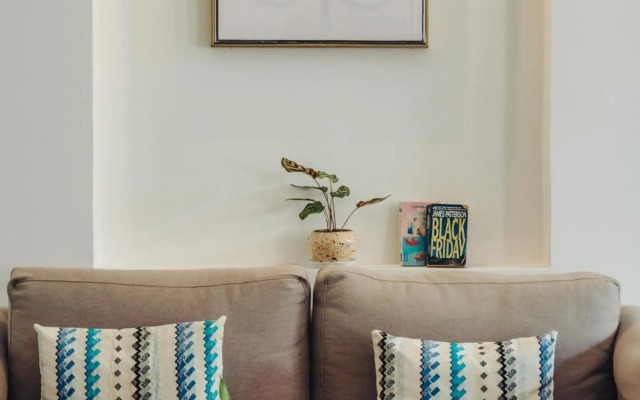 Charming villa Siem Reap