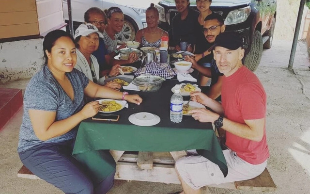 Jay's Guest House