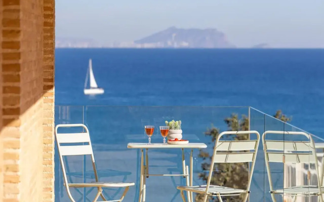 Cape Town by Fidalsa