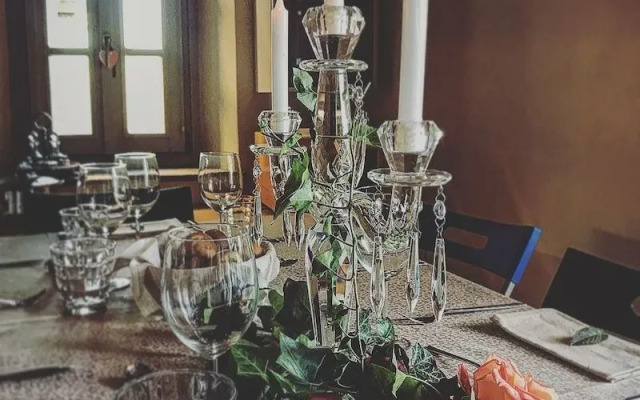 Villa Langhe in Castiglione Falletto