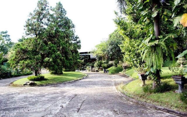 ZEN Rooms K. H. Moh Toha Ciawi