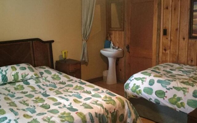 Le Couvent B&B