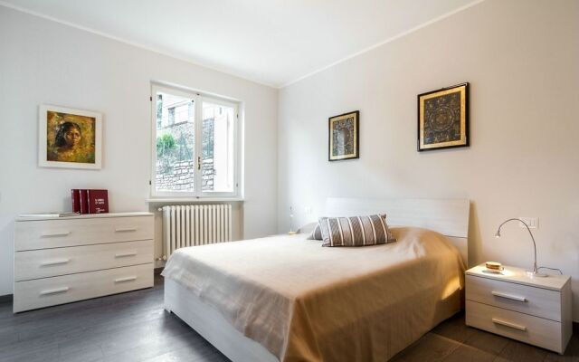 Porta Torre Lofts