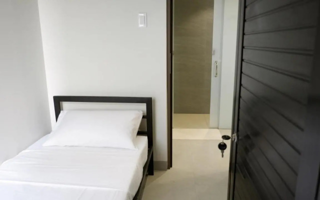 The Grid Co Living Managed by HII